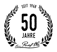50 Jahre Fam. Rupf AG