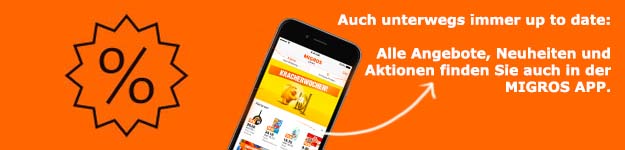 Fam. Rupf AG, Migros Partner, Leitbild