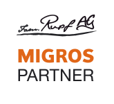 Fam. Rupf AG, Migros Partner